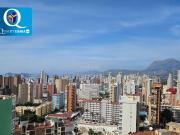 Apartamento en venta en Benidorm, Rincón Alto....