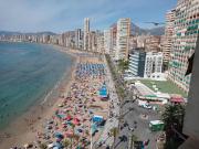 Apartamento en venta en Benidorm, Rincón Alto....