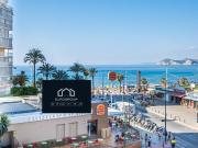 Apartamento en venta en Benidorm, Rincón Alto....