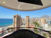 Apartamento en venta en Benidorm, Rincón Alto. Apartamentos.