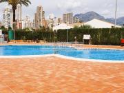 Apartamento en venta en Benidorm, Rincón Alto....