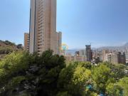 Apartamento en venta en Benidorm, Rincón Alto....