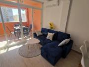 Apartamento en venta en Benidorm, Rincón Alto....