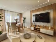 Apartamento en venta en Benidorm, Rincón Alto....