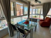 Apartamento en venta en Benidorm, Rincón Alto....