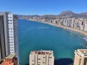 Apartamento en venta en Benidorm, Rincón Alto....