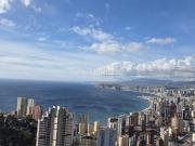 Apartamento en venta en Benidorm, Rincón Alto. Torre...