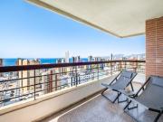 Apartamento en venta en Benidorm, Rincón Bajo