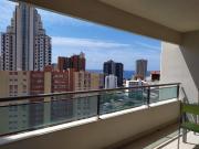 Apartamento en venta en Benidorm, Rincón Bajo. Amplio...