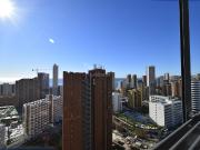 Apartamento en venta en Benidorm, Rincón Bajo....