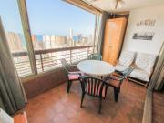 Apartamento en venta en Benidorm, Rincón Bajo. Bonito...