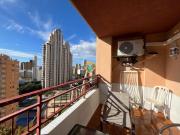 Piso en venta en Benidorm, Rincón Bajo. Exclusivo piso...