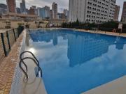 Apartamento en venta en Benidorm, Rincón Bajo....