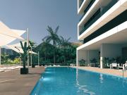 Apartamento en venta en Benidorm, Rincón Bajo. Slim...