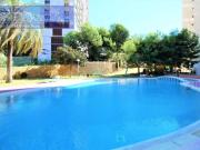 Apartamento en venta en Benidorm, Rincon de Loix