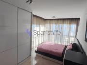 Apartamento en venta en Benidorm, Via Parque....