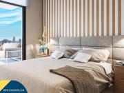 Apartamento en venta en Benidorm, Via Parque....