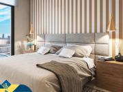 Apartamento en venta en Benidorm, Via Parque....