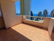 Apartamento en venta en Benidorm, Via Parque. Apartamentos.