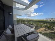 Apartamento en venta en Benidorm, Via Parque. Apartamentos.