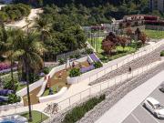 Apartamento en venta en Benidorm, Via Parque. Apartamentos.