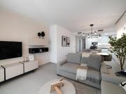 Apartamento en venta en Benidorm, Via Parque. Apartamentos.
