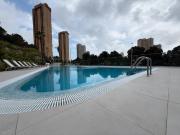 Apartamento en venta en Benidorm, Via Parque....