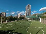 Apartamento en venta en Benidorm, Via Parque....