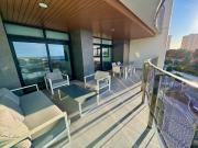 Apartamento en venta en Benidorm, Playa Poniente....