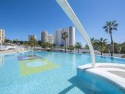 Apartamento en venta en Benidorm, Via Parque. Magnífico...