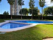 Apartamento en venta en Benidorm, Via Parque. Piso en...