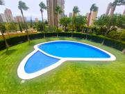 Apartamento en venta en Benidorm, Via Parque. SE VENDE...