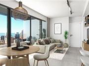 apartamento en Venta en Benidorm. XRWZ T299