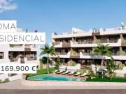 Apartamento en venta en Benijofar, Benijofar