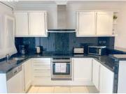 Apartamento en Venta en Benissa, Alicante