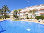 Apartamento en venta en Benissa, Alicante Costa Blanca