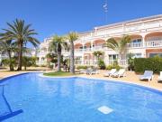 Apartamento en venta en Benissa, Alicante Costa Blanca