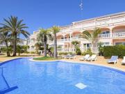 Apartamento en venta en Benissa, Alicante Costa Blanca