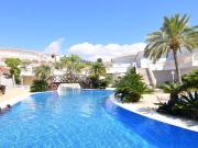Apartamento en venta en Benissa, Alicante Costa Blanca