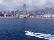 Apartamento en venta en Benidorm, Alicante Costa Blanca