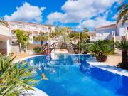 Apartamento en venta en Benissa costa, situado en La...