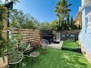 Apartamento en venta en Benitachell Alicante