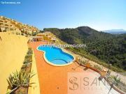 Apartamento en Venta en Benitachell Alicante