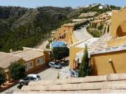 Apartamento en Venta en Benitachell Alicante