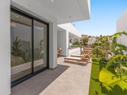 Apartamento en venta en Benitachell Alicante