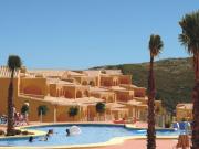 Apartamento en venta en Benitachell / Benitatxell,...