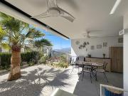 Apartamento en venta en Benitachell / Benitatxell,...