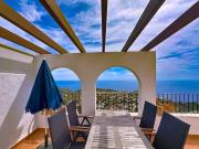 Apartamento en venta en Benitachell / Benitatxell,...