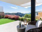 Apartamento en venta en Benitachell / Benitatxell,...