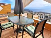 Apartamento en venta en Benitachell / Benitatxell,...